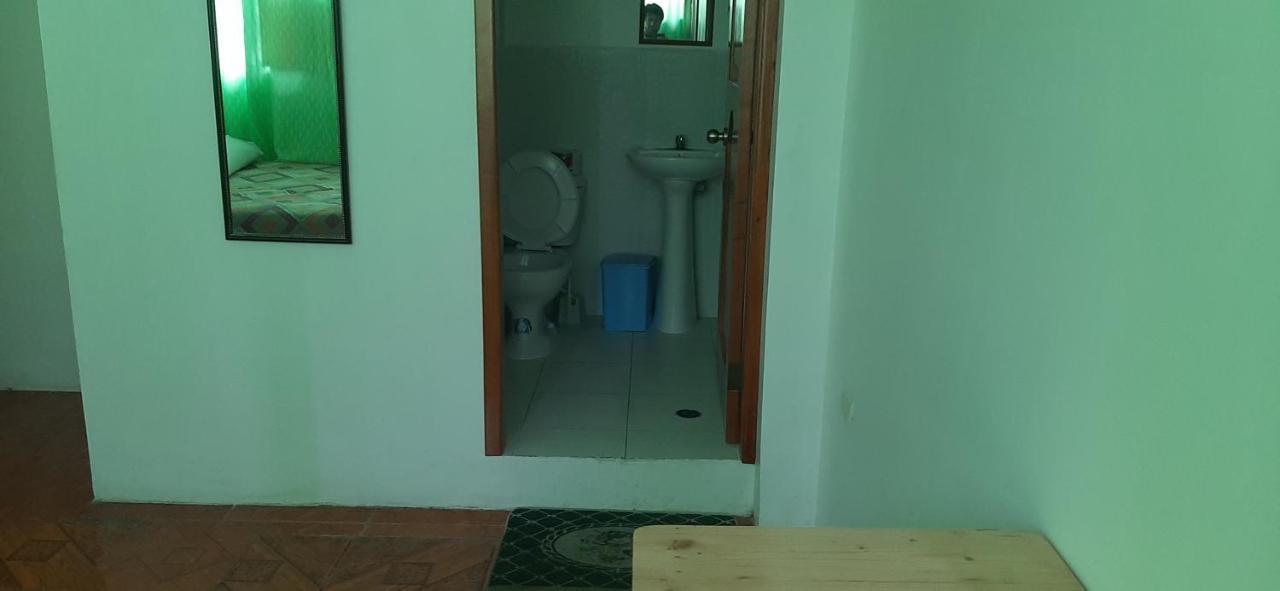 Hostal Miconia 푸에르토아요라 외부 사진