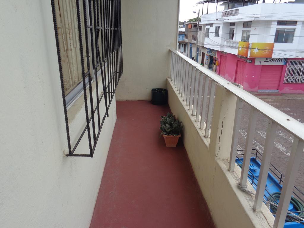 Hostal Miconia 푸에르토아요라 객실 사진