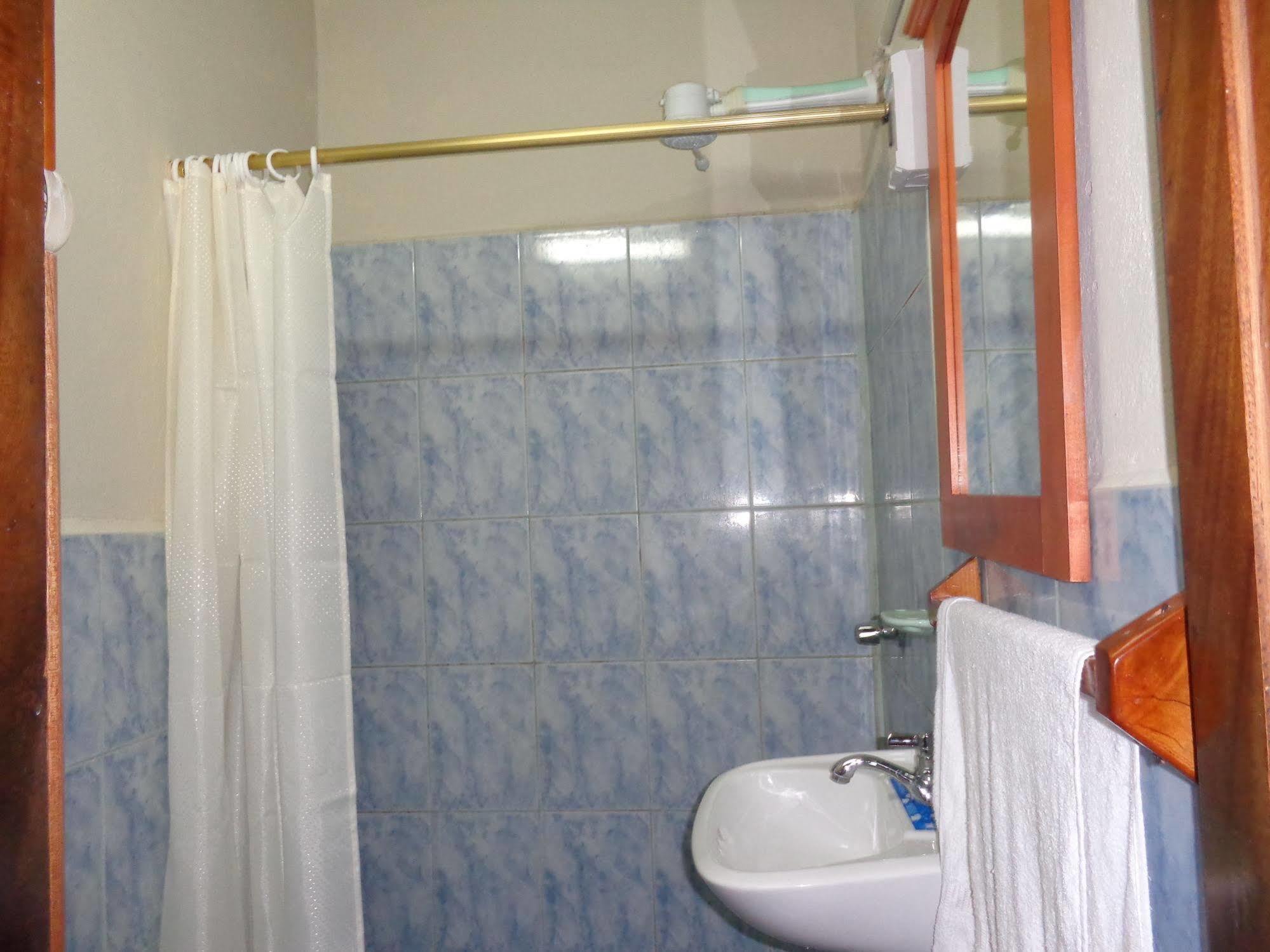 Hostal Miconia 푸에르토아요라 외부 사진