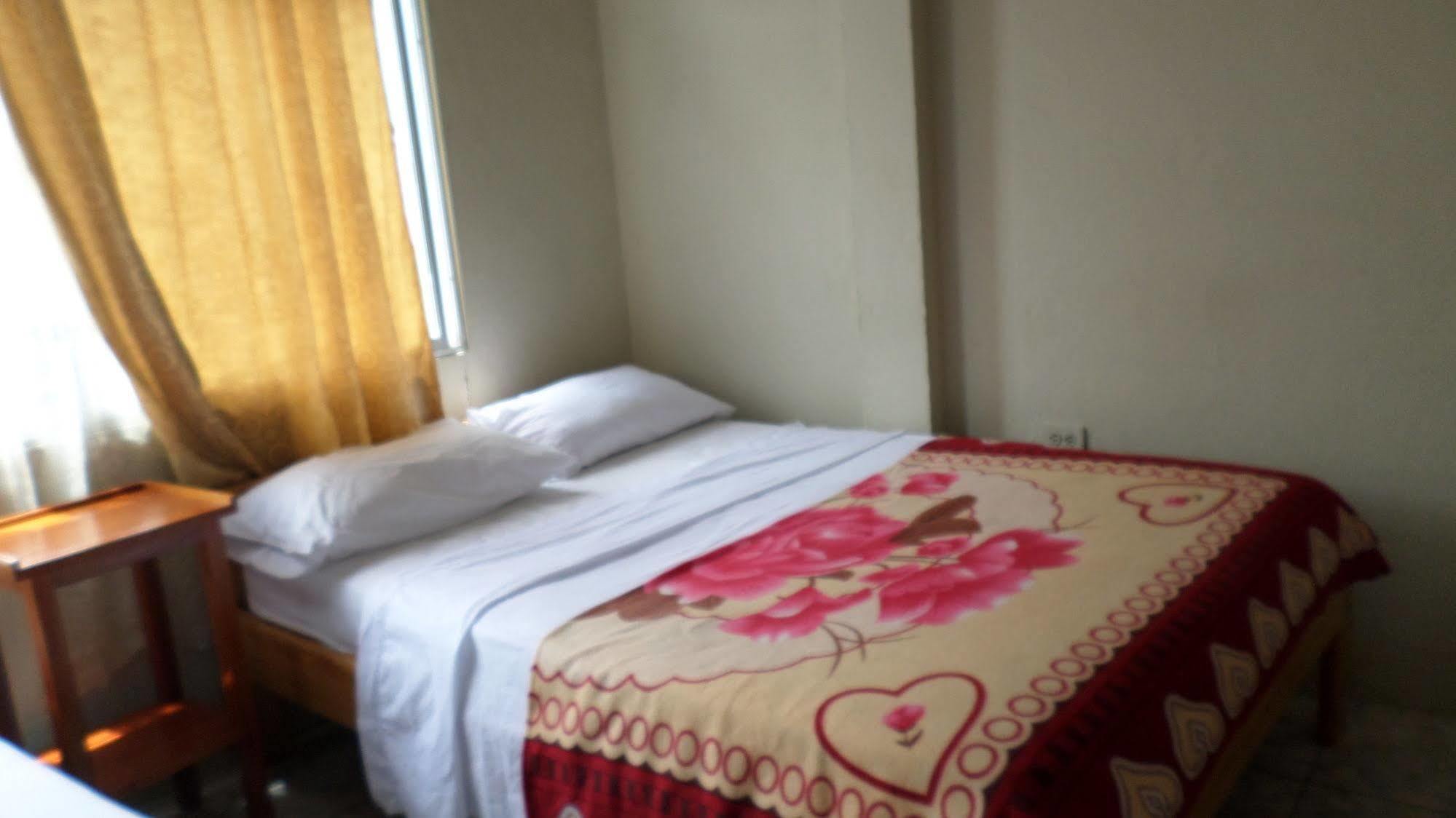 Hostal Miconia 푸에르토아요라 외부 사진